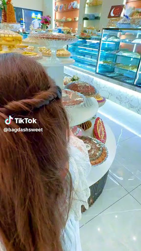 Opinii despre حلويات بقداش بوظة بقداش شارع القدس în القطيف‎ - الضيافة