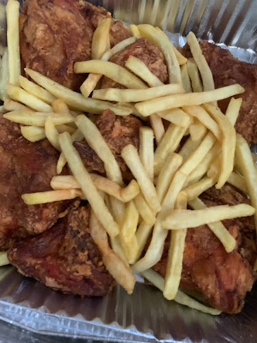 بروست بيت الفروج - مكة