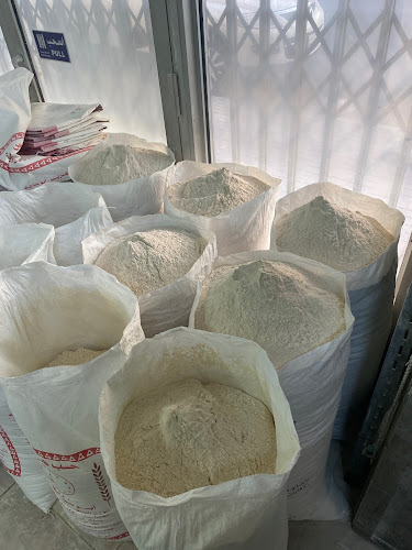 Comentarii opinii despre طاحونة البادية