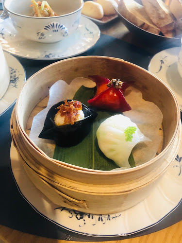 لابراسيري كافيه - الرياض