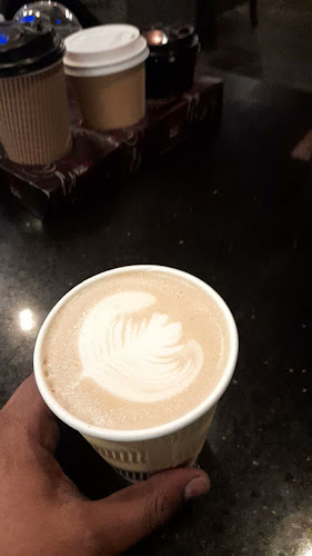 Opinii despre مقهى عنوان الكرك în الرياض - الضيافة