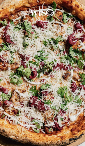 Wiso Bakery - الضيافة