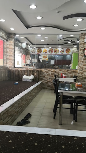 مطعم ريم الرياض البخاري