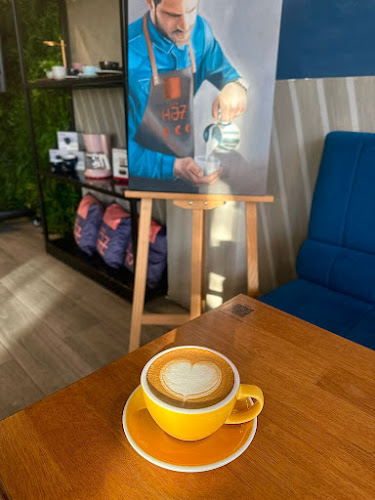 Comentarii opinii despre Haz Cafe