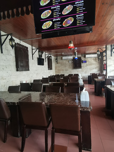 Comentarii opinii despre كانون الكباب البلدي فرع الصفا