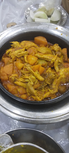 Opinii despre مطعم مارب للاكلات الشعبيه în الدمام - الضيافة