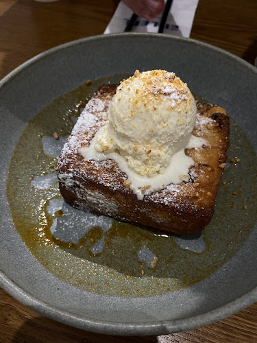 Ekleel cafe - إكليل كافيه - جدة