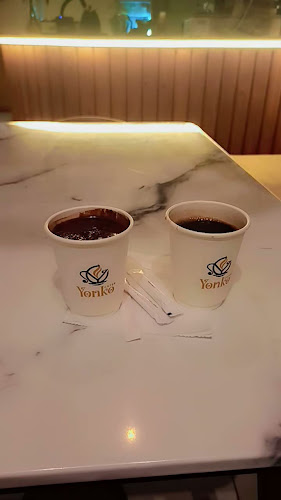 Opinii despre يونكو كافيه în القنفذة - الضيافة