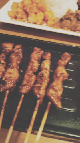 Opinii despre مطعم فنون النكهة الأندونيسية în مكة - الضيافة