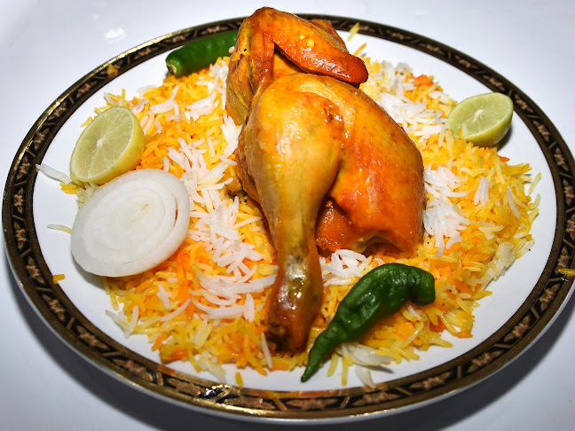 مطعم شواية ايلول