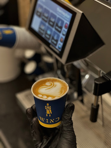 Comentarii opinii despre ويند | Wind