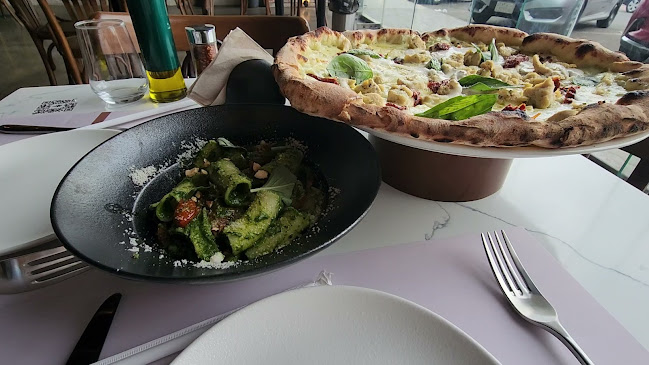 Opinii despre مطعم لانتيكو | L’antico Restaurant în أبها - الضيافة