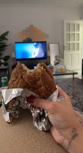 Opinii despre مفرومةبرجريشن în الرياض - الضيافة