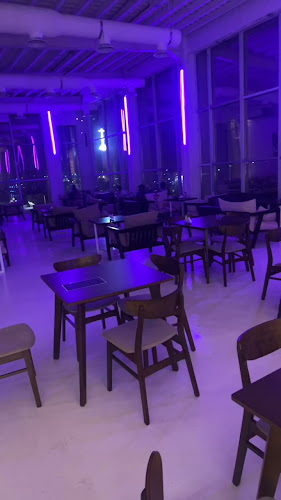 ثري سنس لاونج | 3SENS LOUNGE