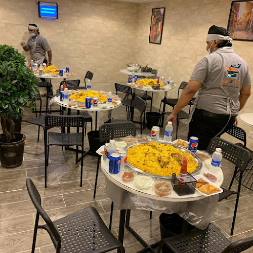 مطاعم ومطابخ قدر وصاج الطعم الحجازي الأصيل