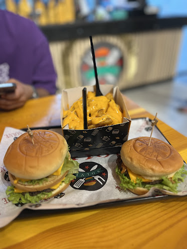 SOLVE - الضيافة