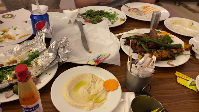 Opinii despre مطعم حسني în جدة - الضيافة