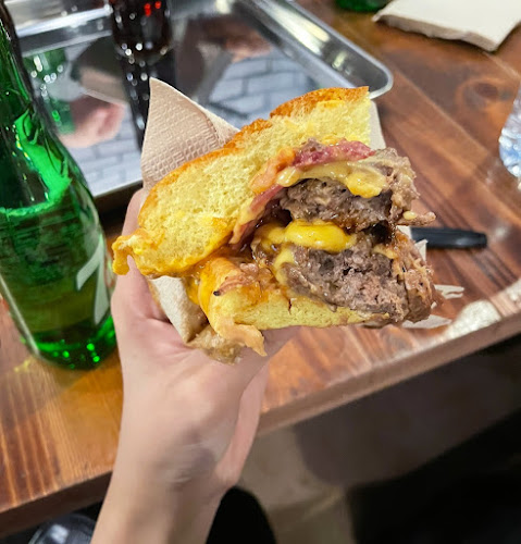 smokey concept سموكي كونسبت - الضيافة