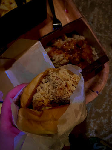 وجبات نونو - بريدة