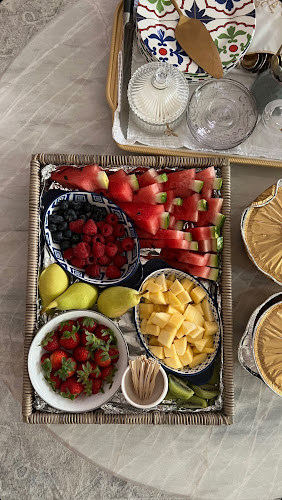 بيتزا انتيكا - الخرج