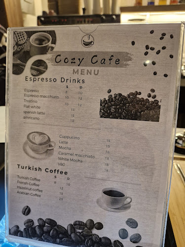 Opinii despre Cozy cafe în جدة - الضيافة
