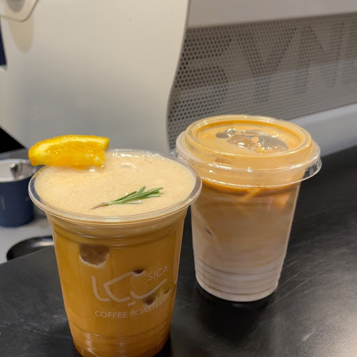 Opinii despre محمصة سيكا în الرياض - الضيافة