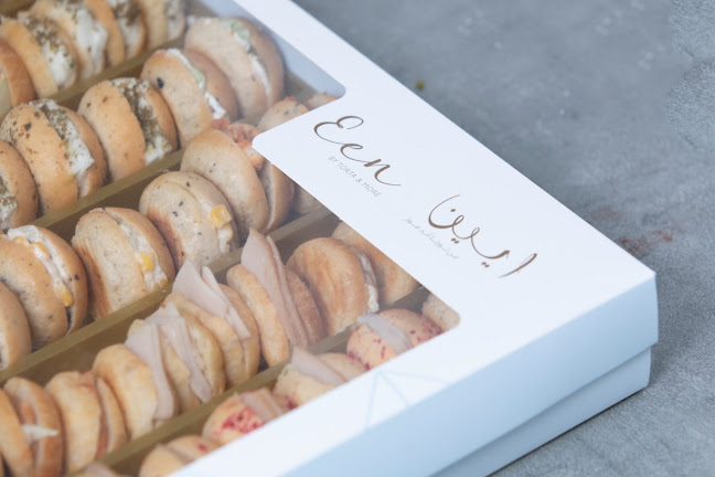 Opinii despre ايين în الرياض - الضيافة