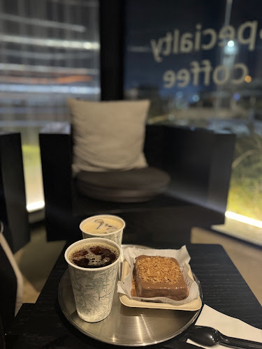 Opinii despre FUZT Specialty coffee în البكيرية - الضيافة