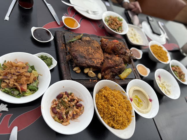 Comentarii opinii despre شيف اياد