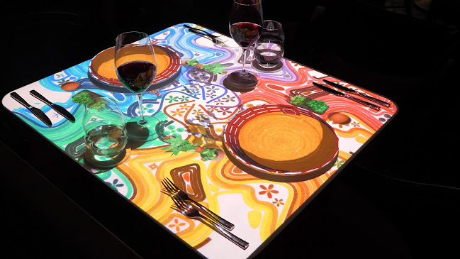 لو بيتي شيف - الرياض