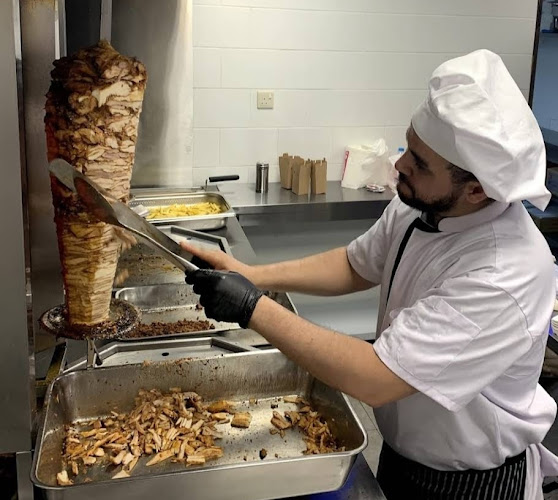 شور مراكش - الضيافة