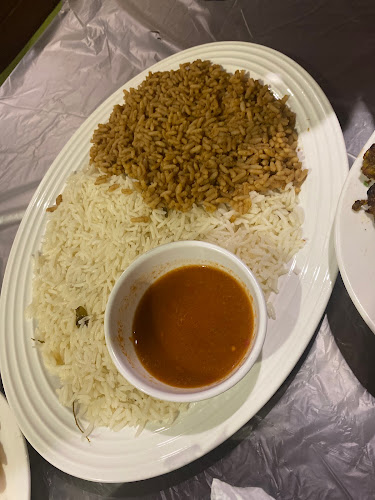 Tamarind Restaurant Jizan- مطعم تمر هند جازان - الضيافة