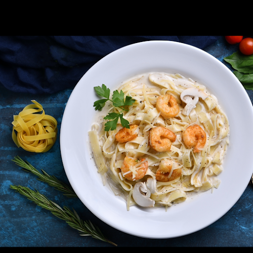 Opinii despre مكرونوو | Macrono - مكروني سابقاً în جدة - الضيافة