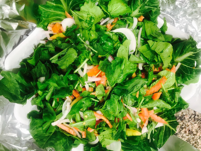 مطعم مشوار الاصيل - الضيافة