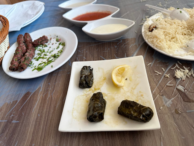 Opinii despre عالم المشاوي للكباب البلدي والمشويات în جدة - الضيافة