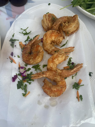 Comentarii opinii despre أسماك نوارة الإسكندرية