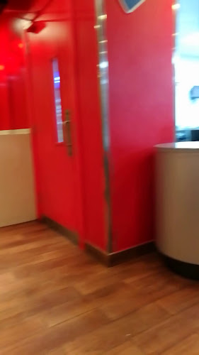 دومينوز بيتزا - الرياض