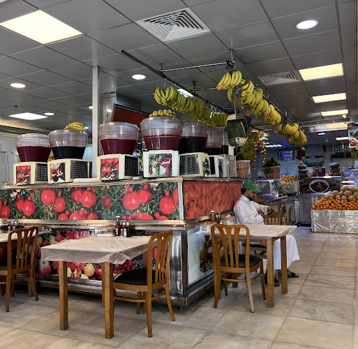 Opinii despre الوزان للمطاعم în جدة - الضيافة