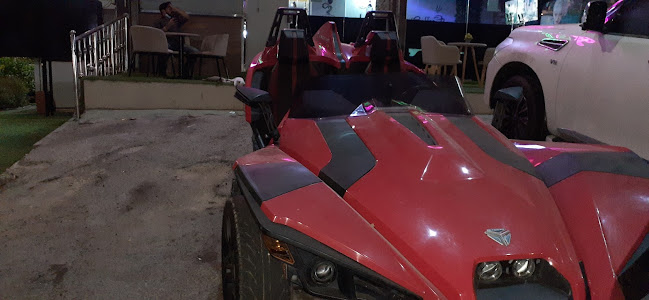 Comentarii opinii despre حبيبي كافيه