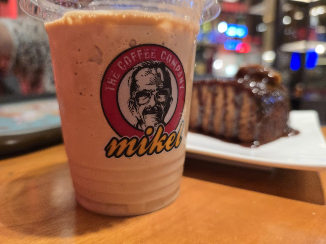 Comentarii opinii despre ميكيل كوفي