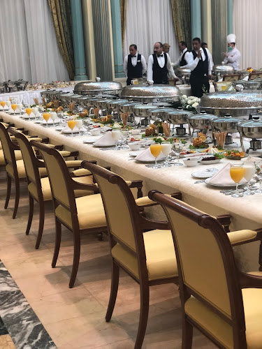 مطبخ ليالي العنبرية