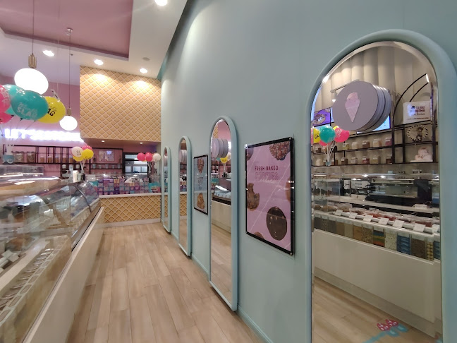 Opinii despre ماربل سلاب كريميري în جدة - الضيافة