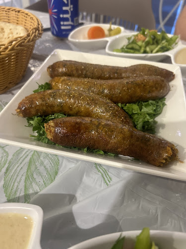 Opinii despre مطاعم ليالي زمان الدمام în الدمام - الضيافة