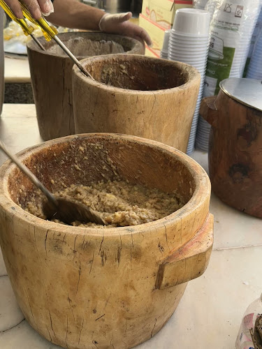 Comentarii opinii despre مطعم الذويبي