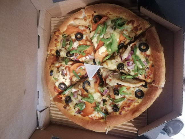 Comentarii opinii despre PizzaHut