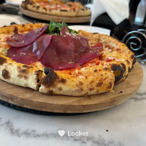 O' Pizza - او بيتزا