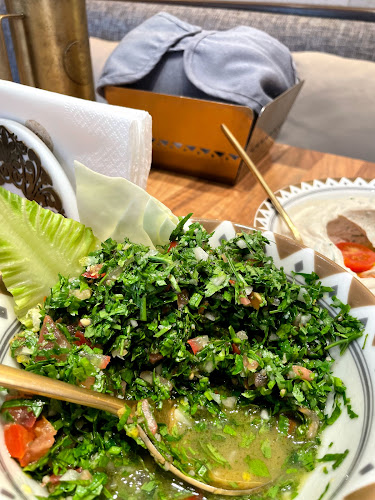 Comentarii opinii despre كرَم بيروت