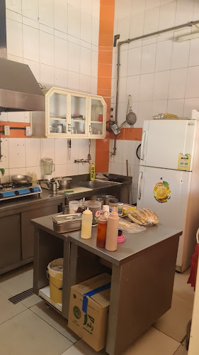 Opinii despre بوفية فهد în الجشة - الضيافة