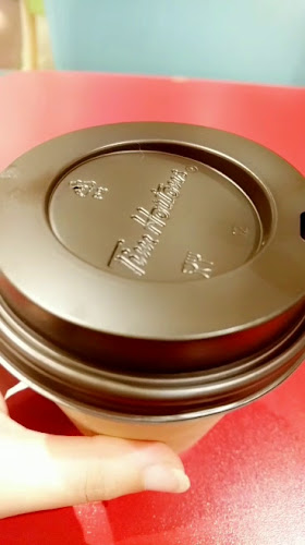 Comentarii opinii despre تيم هورتنز