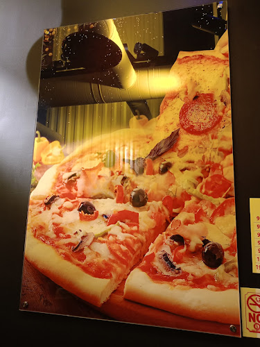 Comentarii opinii despre Sky pizza سكاي بيتزا